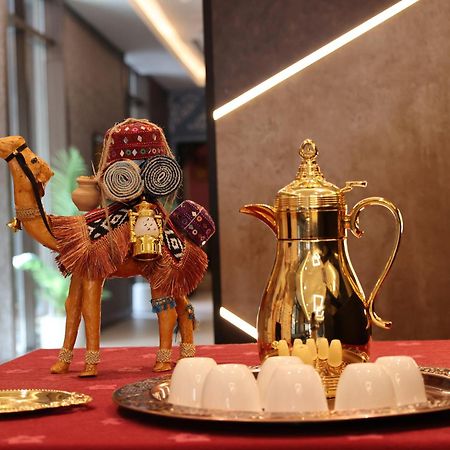 Kingsgate Al Jaddaf Hotel By Millennium 두바이 외부 사진